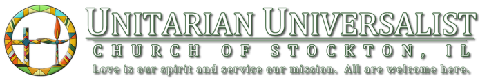 Unitarian Universalist Church Of Stockton, IL